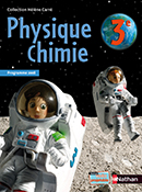 Physique-Chimie 3e&nbsp;- &Eacute;dition 2008
