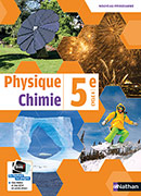Physique-Chimie - 5e (2017)