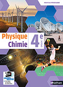 Physique-Chimie -&nbsp; 4e (2017)